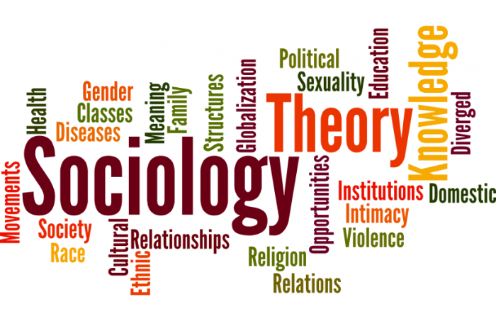 Department of Sociology